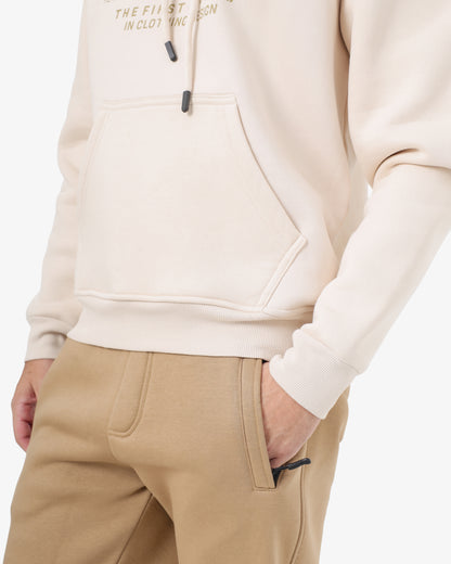 Robust Melton Track Suit