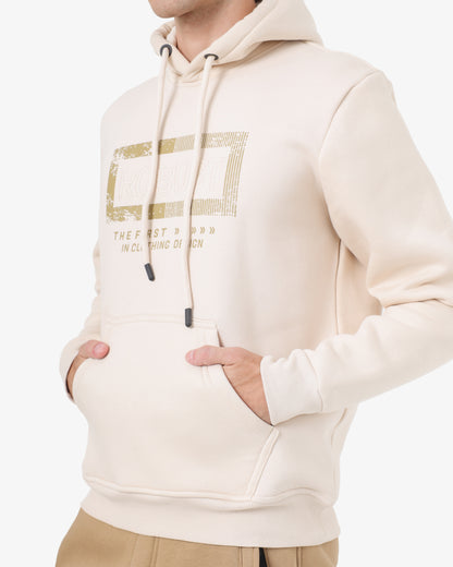 Robust Melton Track Suit