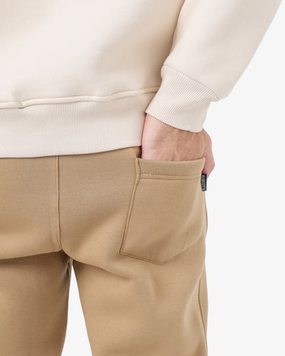 Robust Melton Track Suit