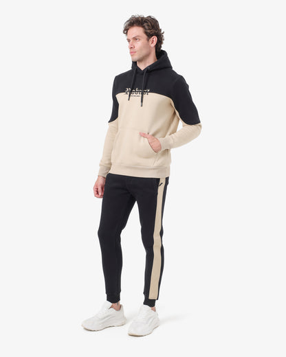 Robust Melton Track Suit