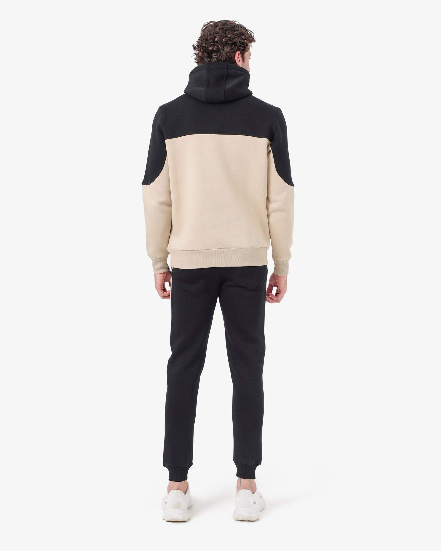 Robust Melton Track Suit