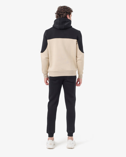 Robust Melton Track Suit