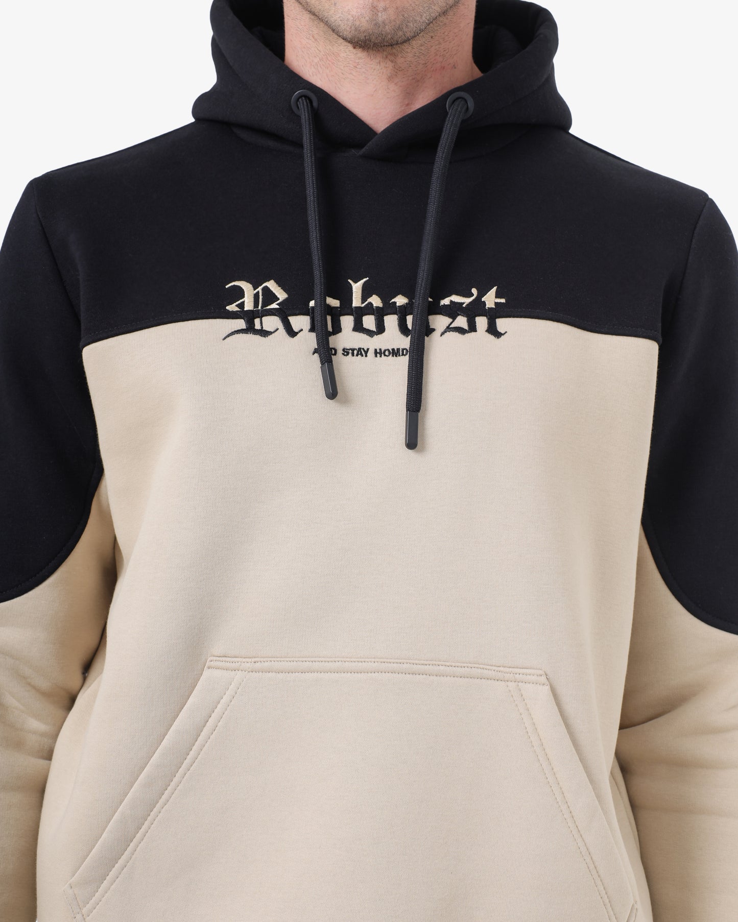 Robust Melton Track Suit