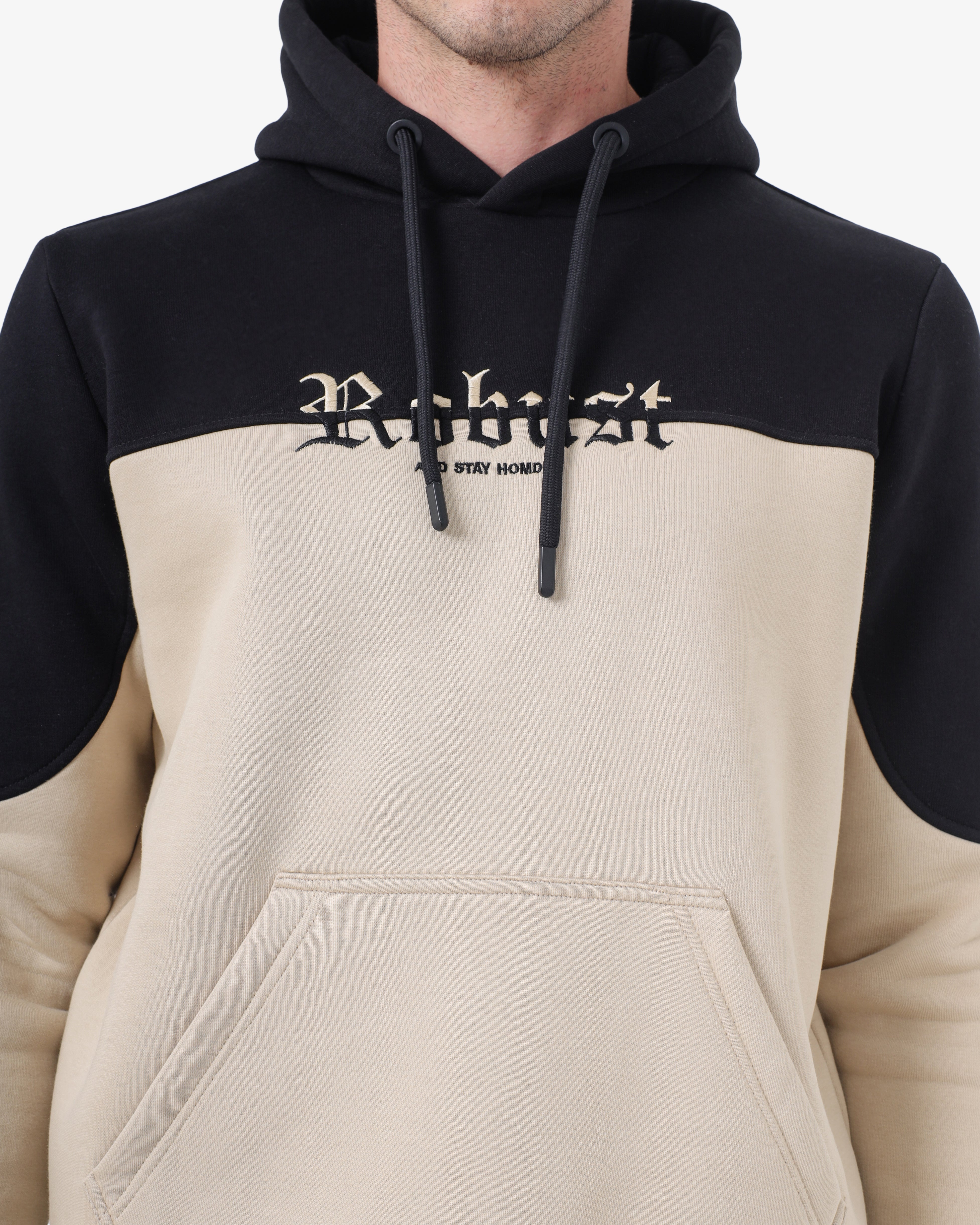 Robust Melton Track Suit