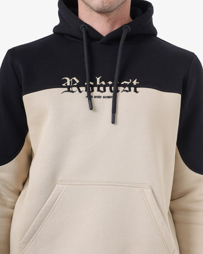 Robust Melton Track Suit