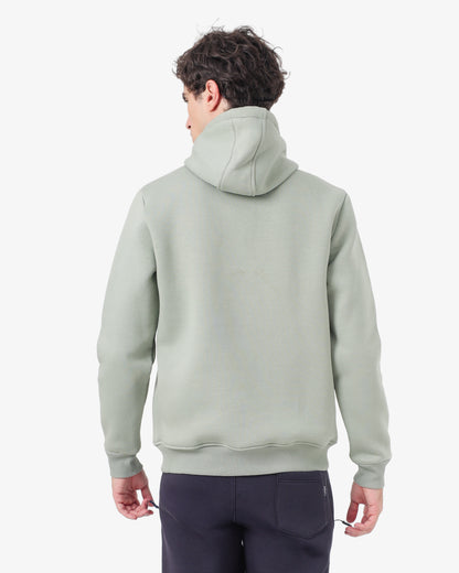 Robust Melton Track Suit