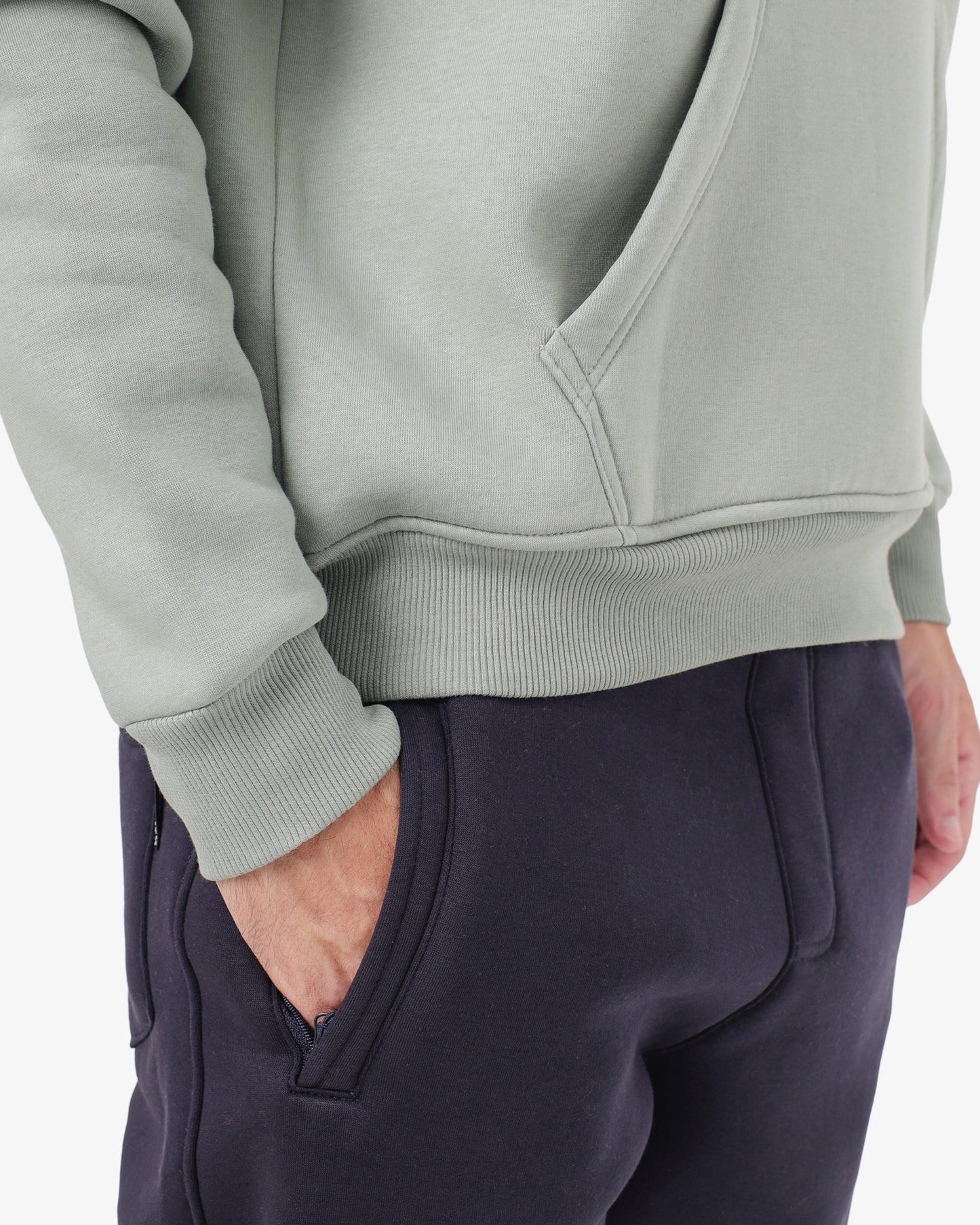 Robust Melton Track Suit