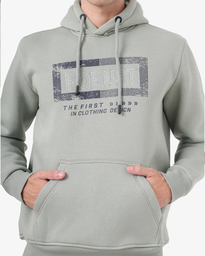 Robust Melton Track Suit