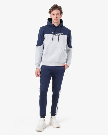 Robust Melton Track Suit