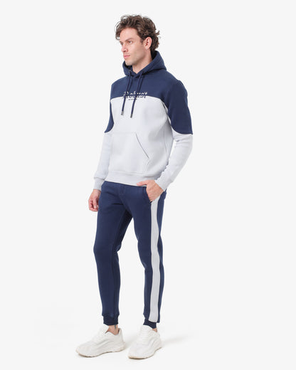 Robust Melton Track Suit