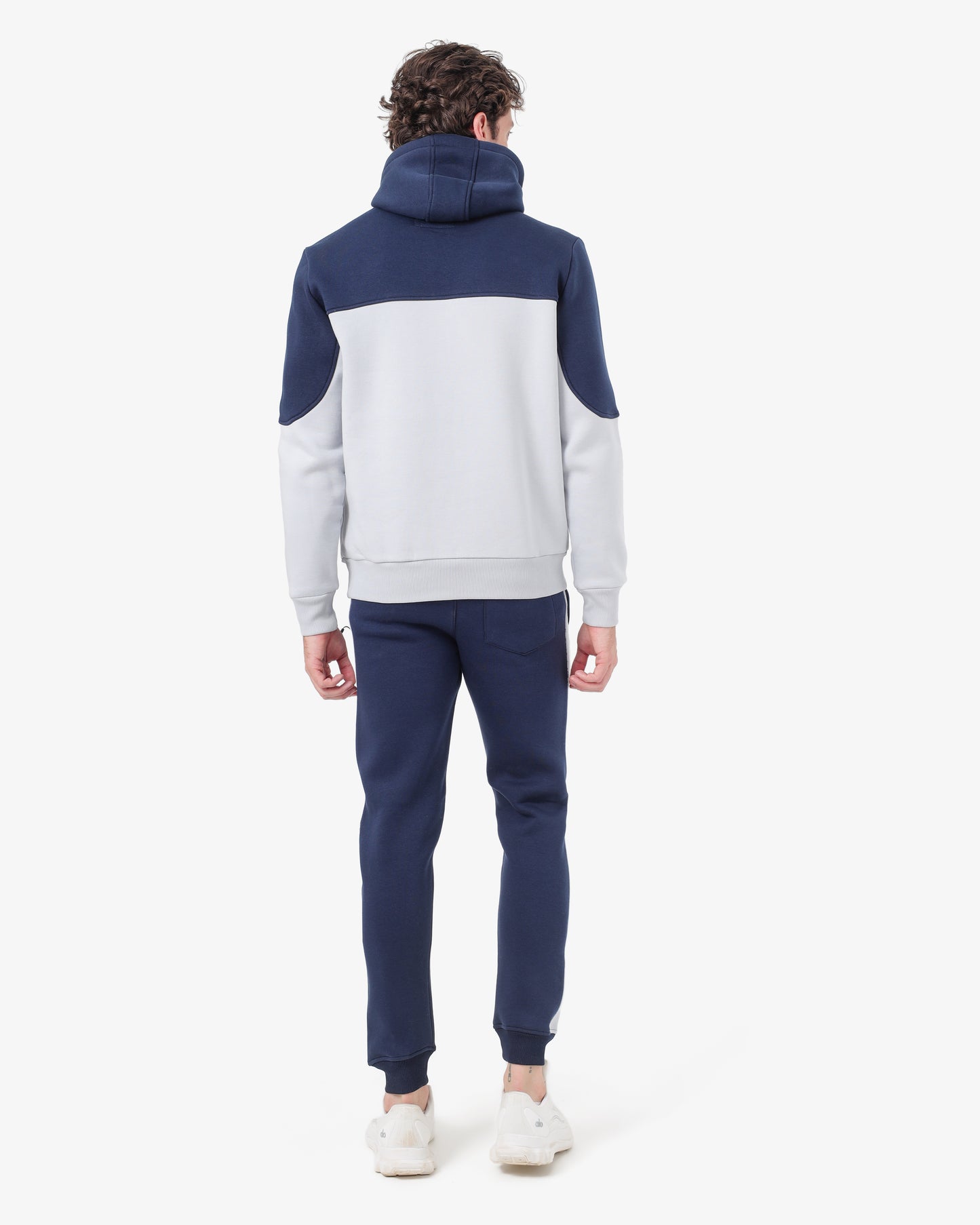 Robust Melton Track Suit