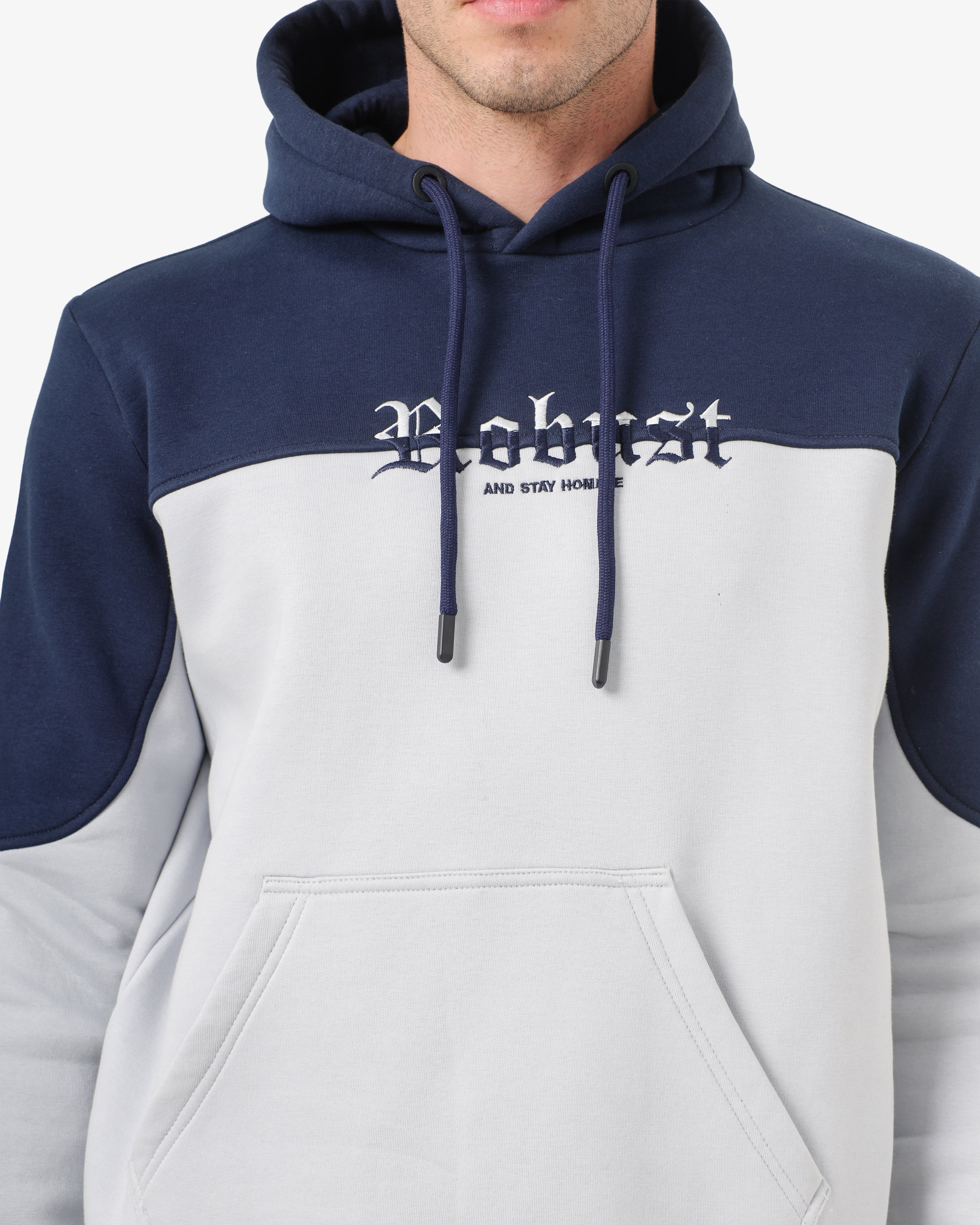 Robust Melton Track Suit