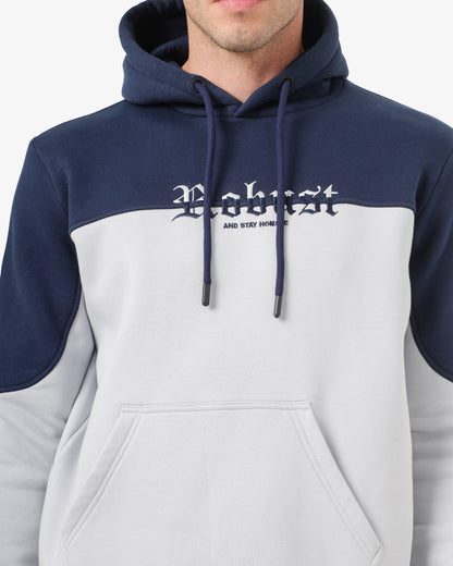 Robust Melton Track Suit