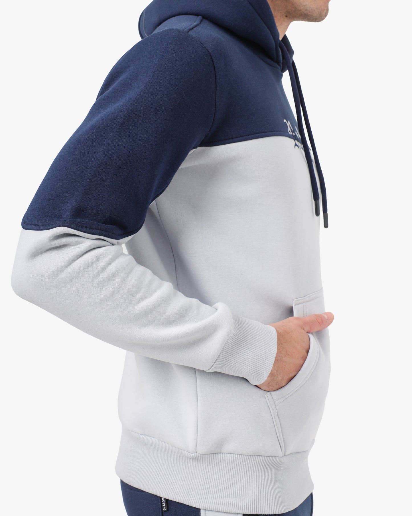 Robust Melton Track Suit