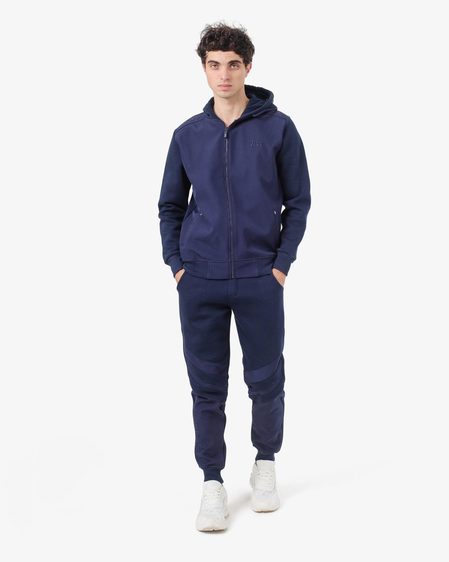 Robust Soft Track Suit (V.9)