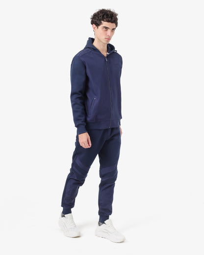 Robust Soft Track Suit (V.9)