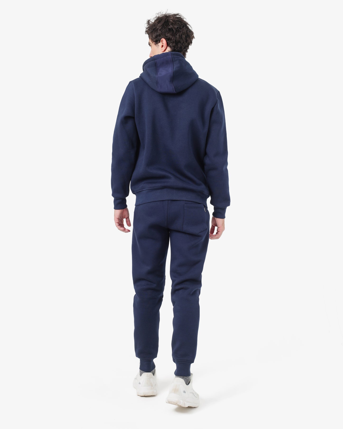 Robust Soft Track Suit (V.9)