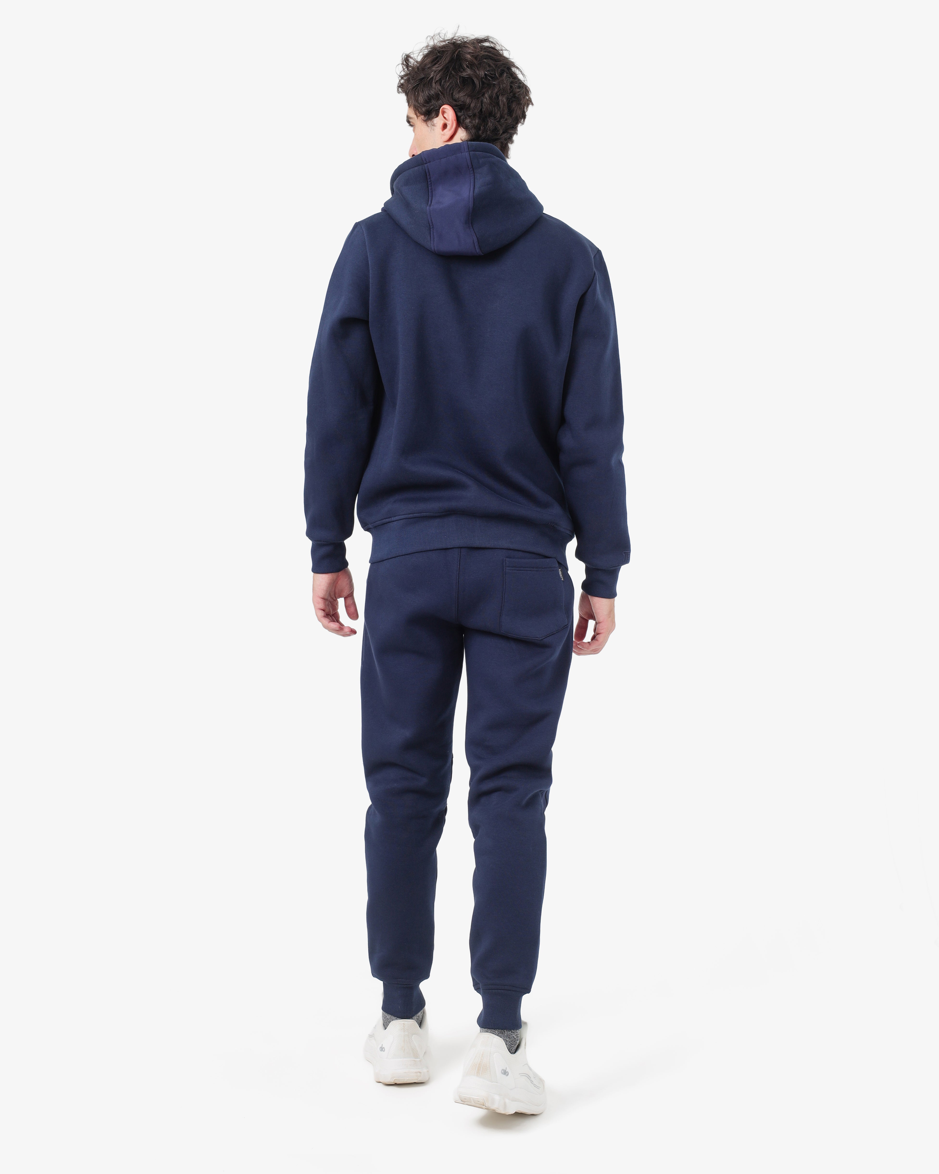 Robust Soft Track Suit (V.9)