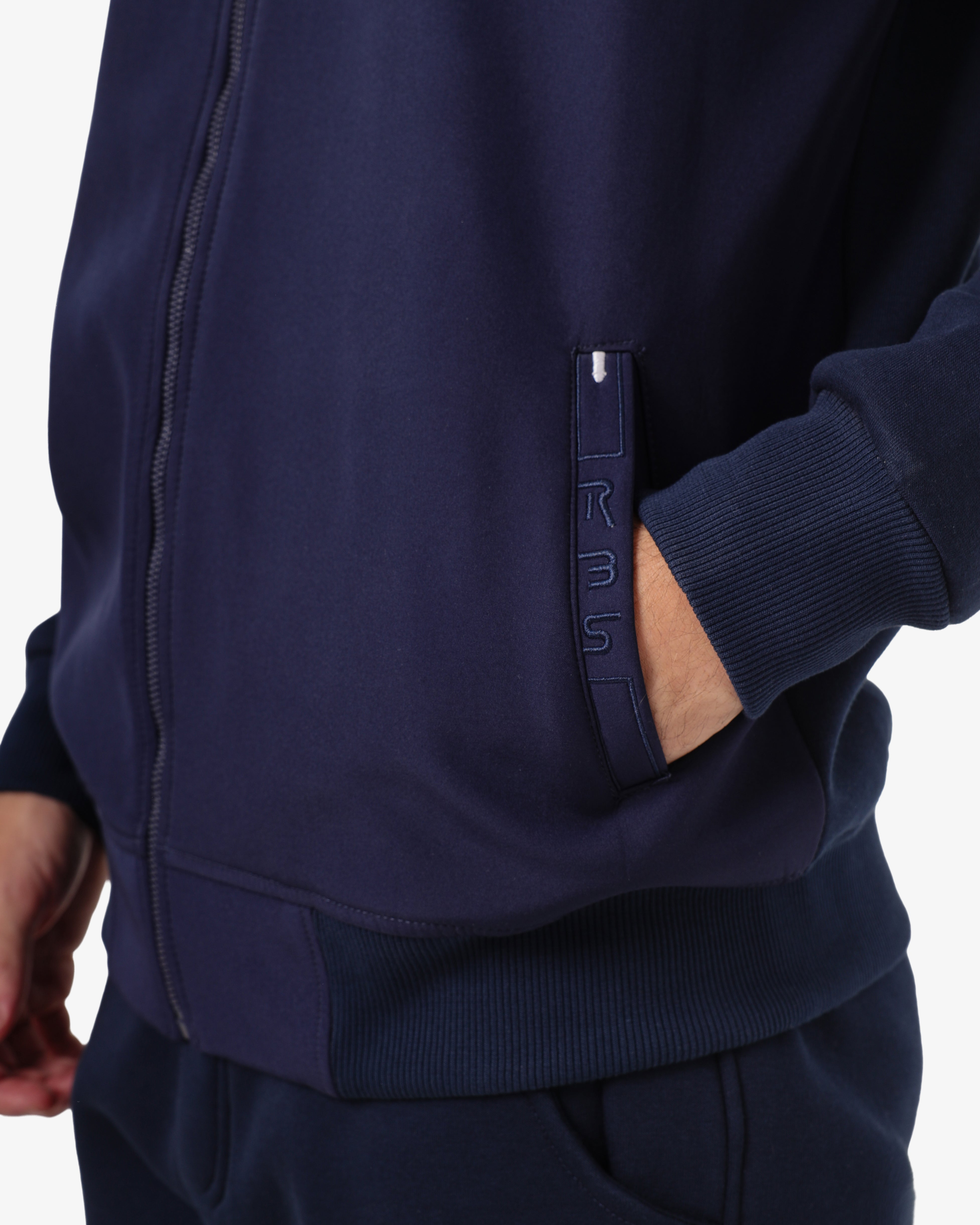 Robust Soft Track Suit (V.9)