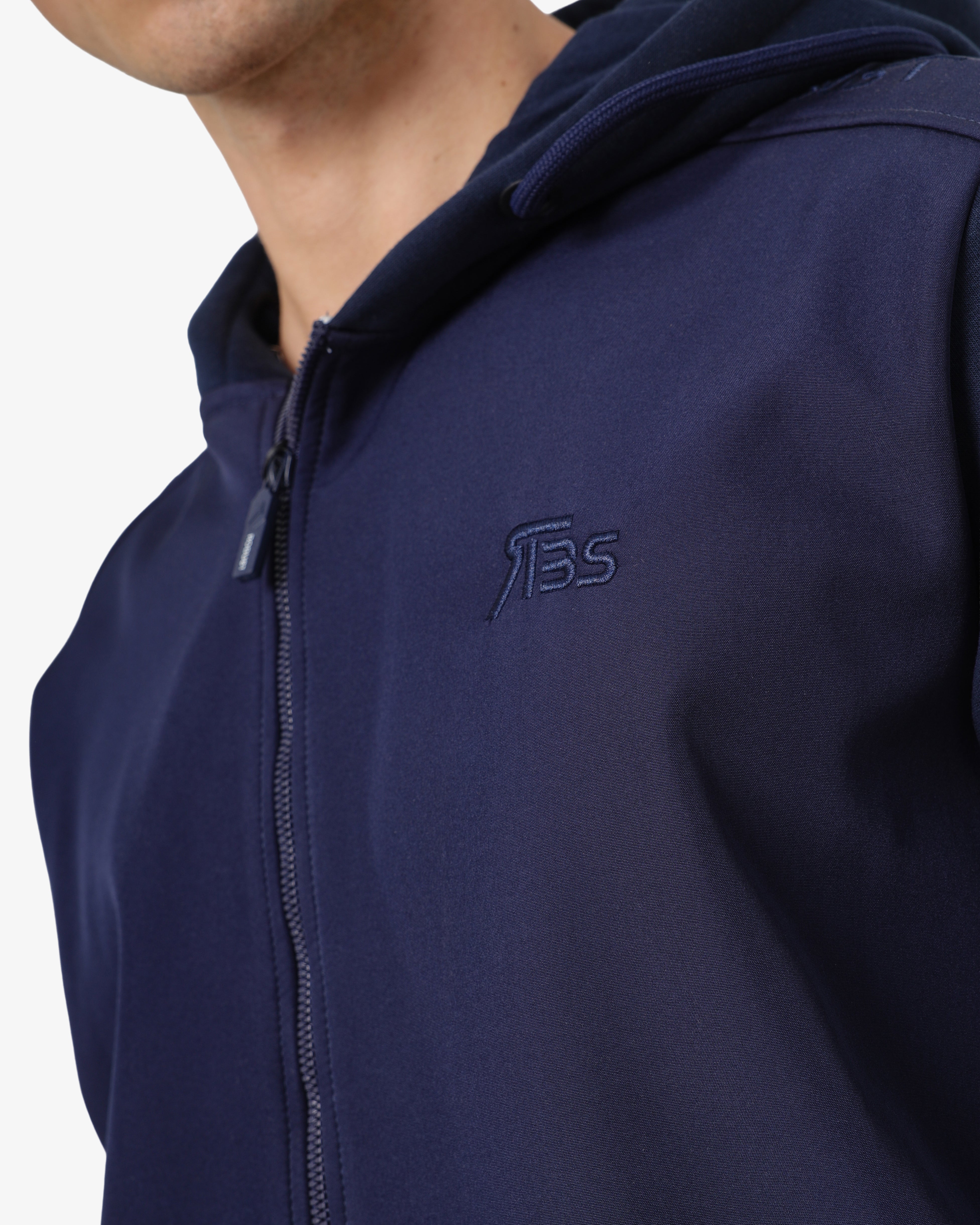 Robust Soft Track Suit (V.9)