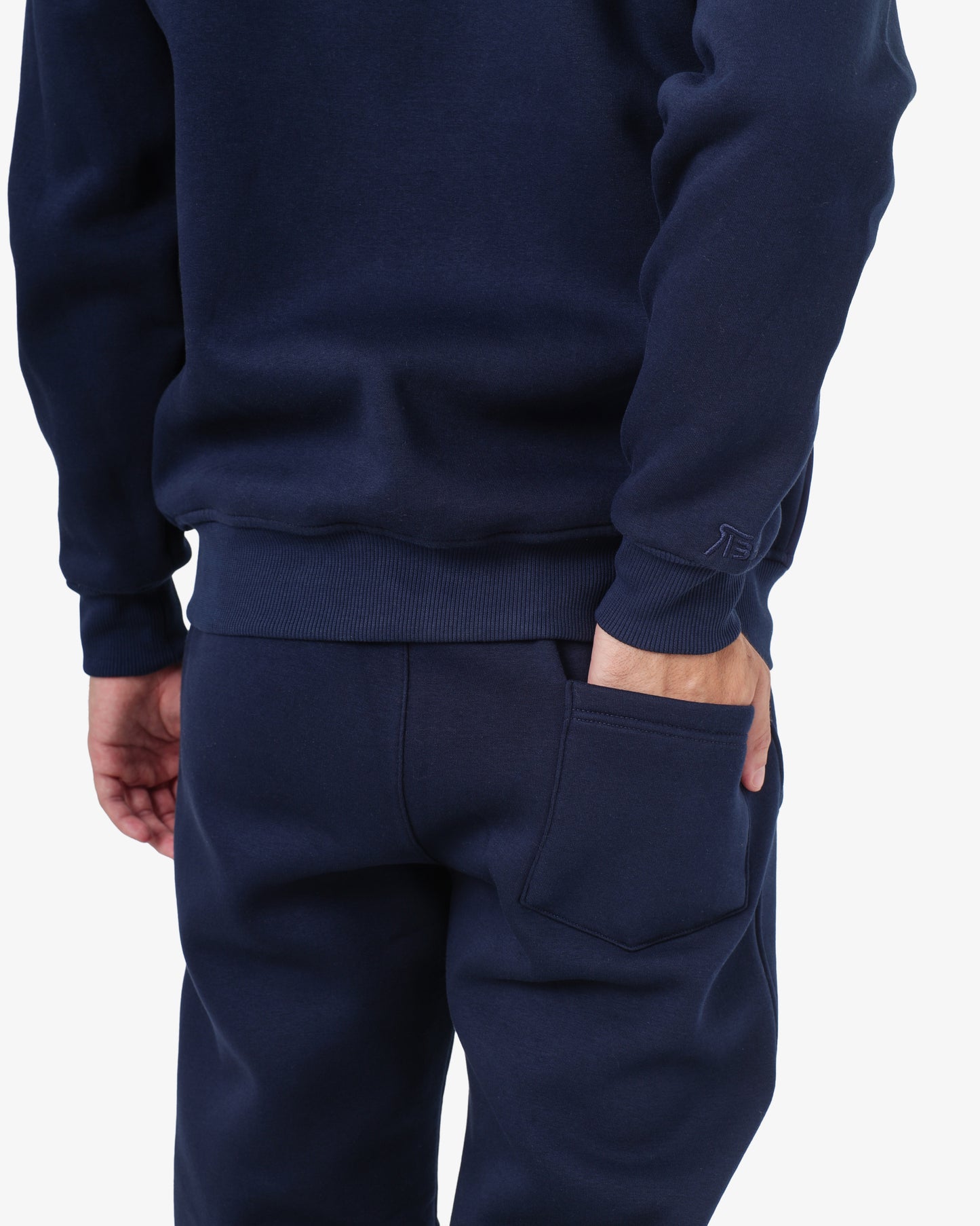 Robust Soft Track Suit (V.9)