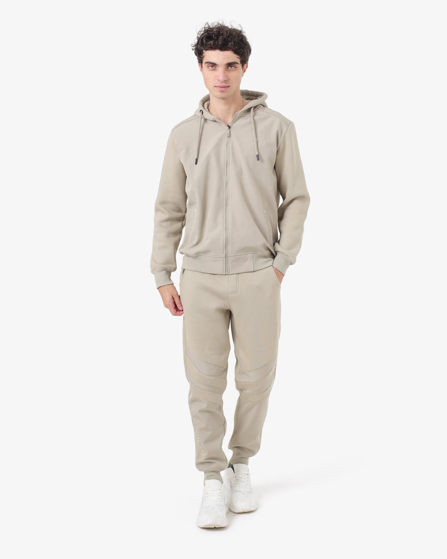 Robust Soft Track Suit (V.9)