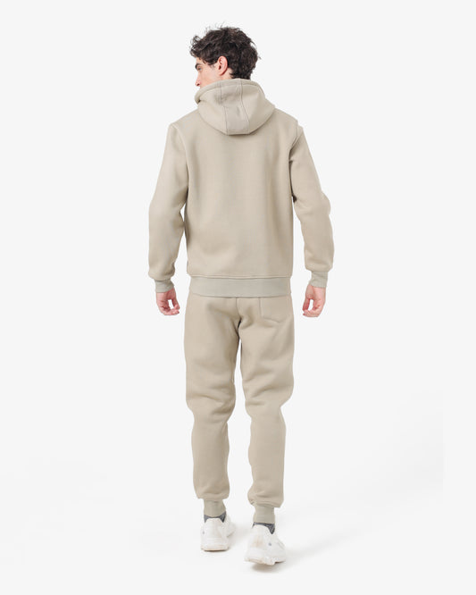 Robust Soft Track Suit (V.9)