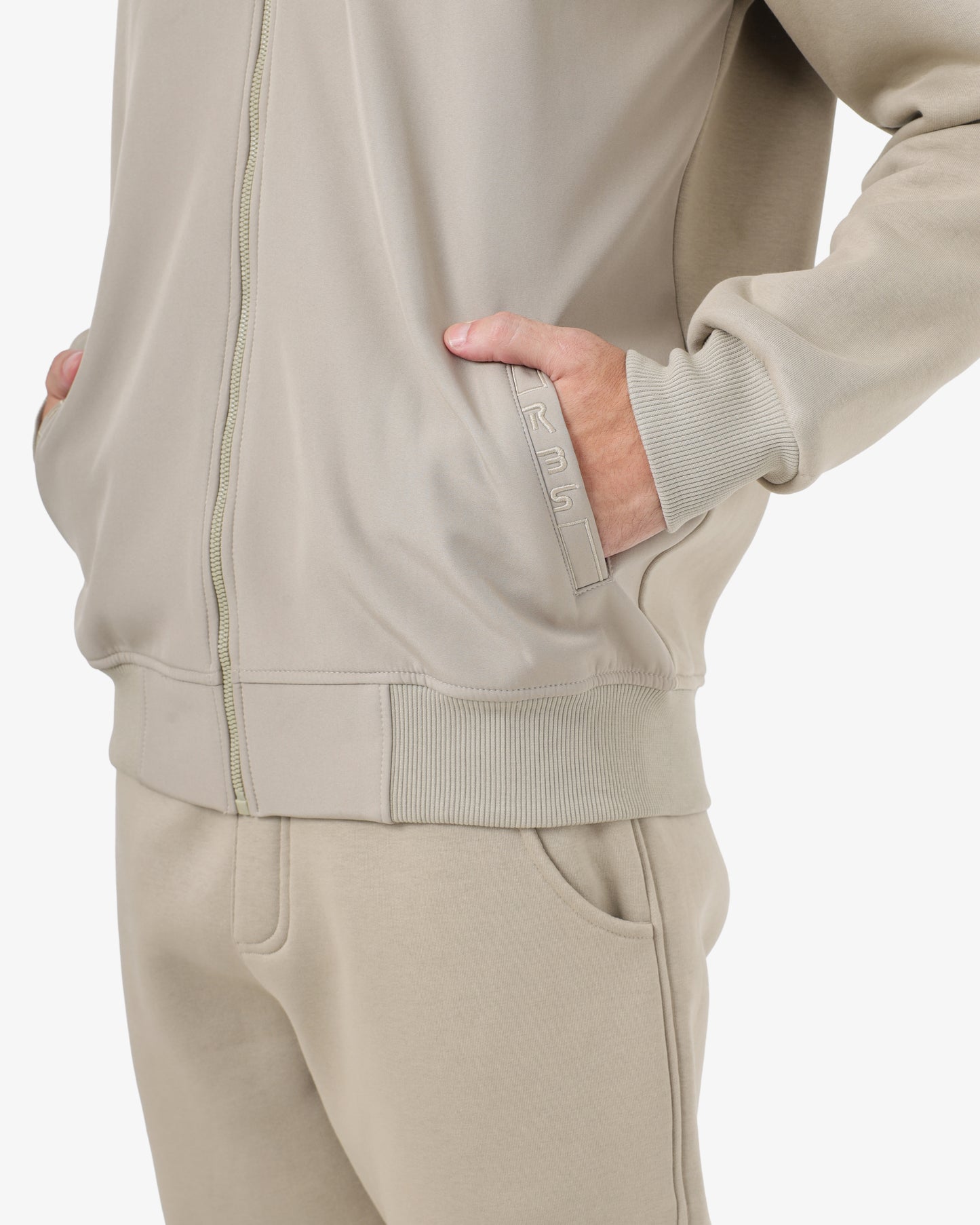 Robust Soft Track Suit (V.9)