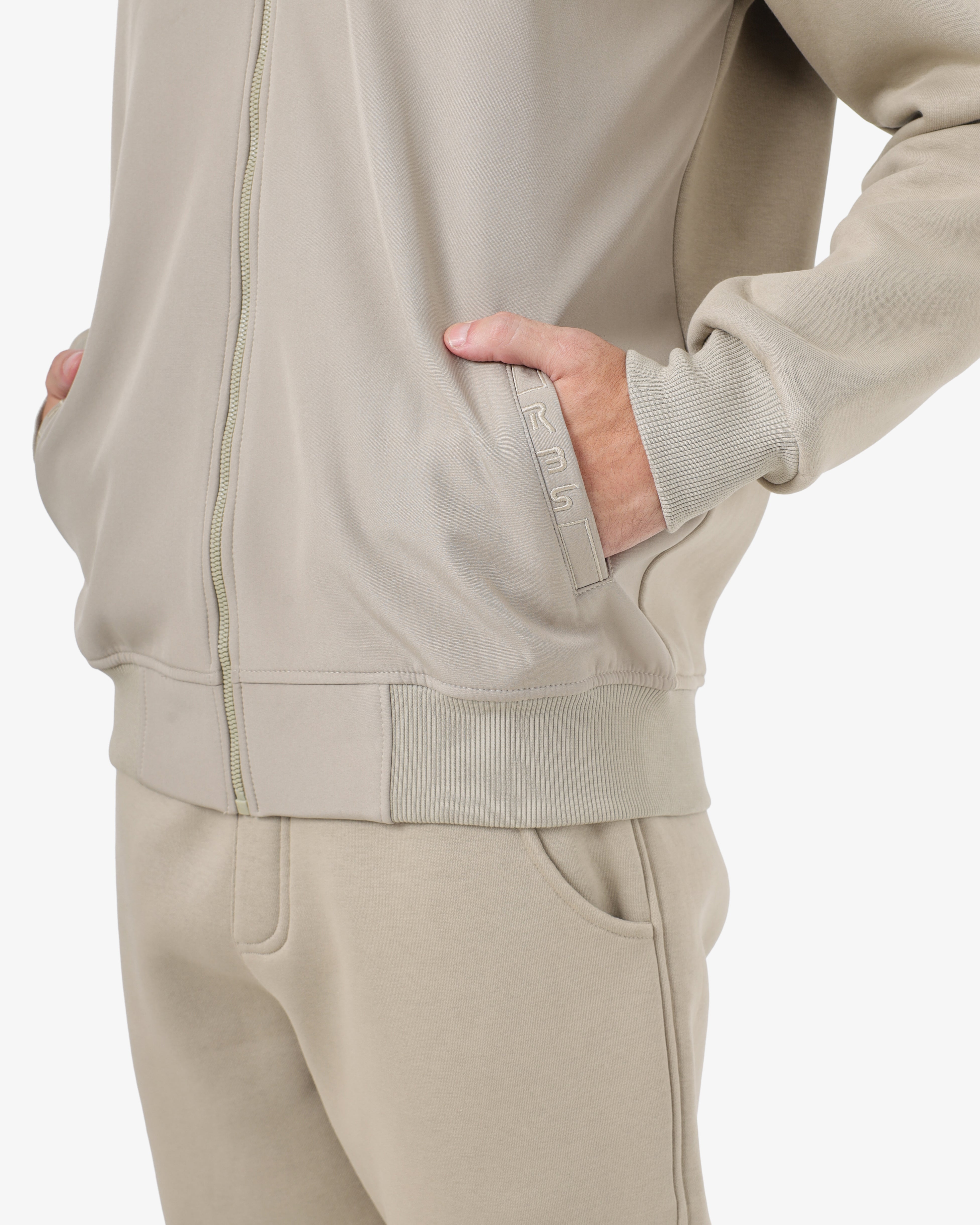 Robust Soft Track Suit (V.9)