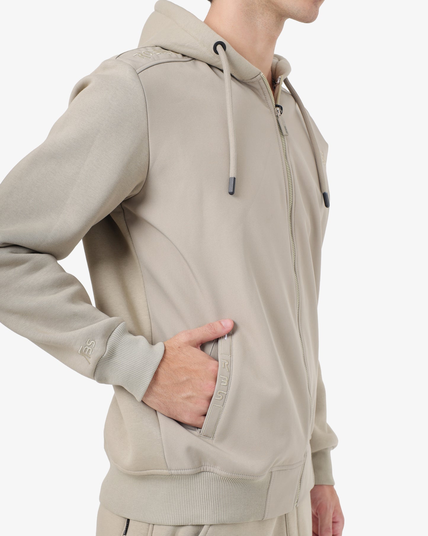 Robust Soft Track Suit (V.9)