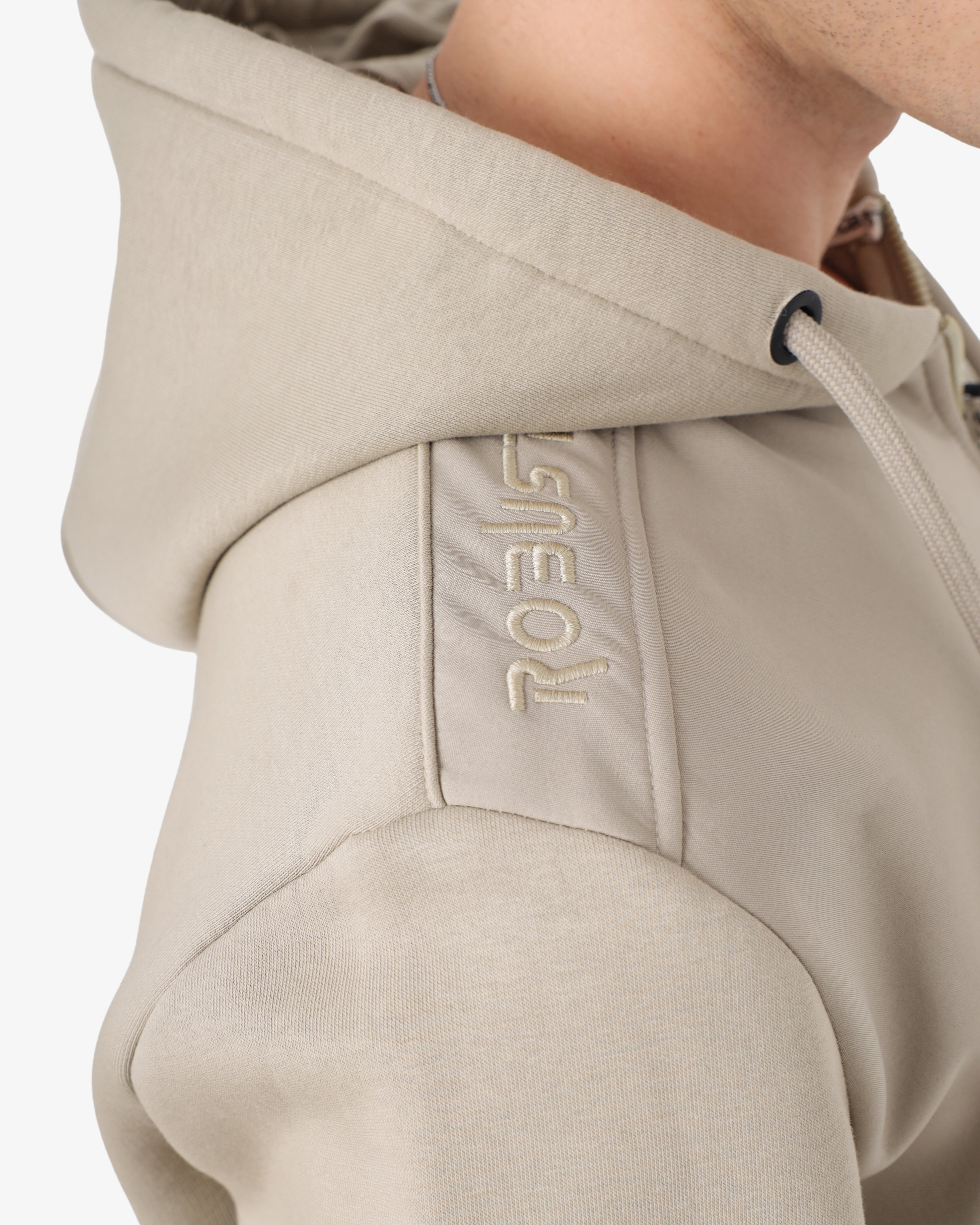 Robust Soft Track Suit (V.9)