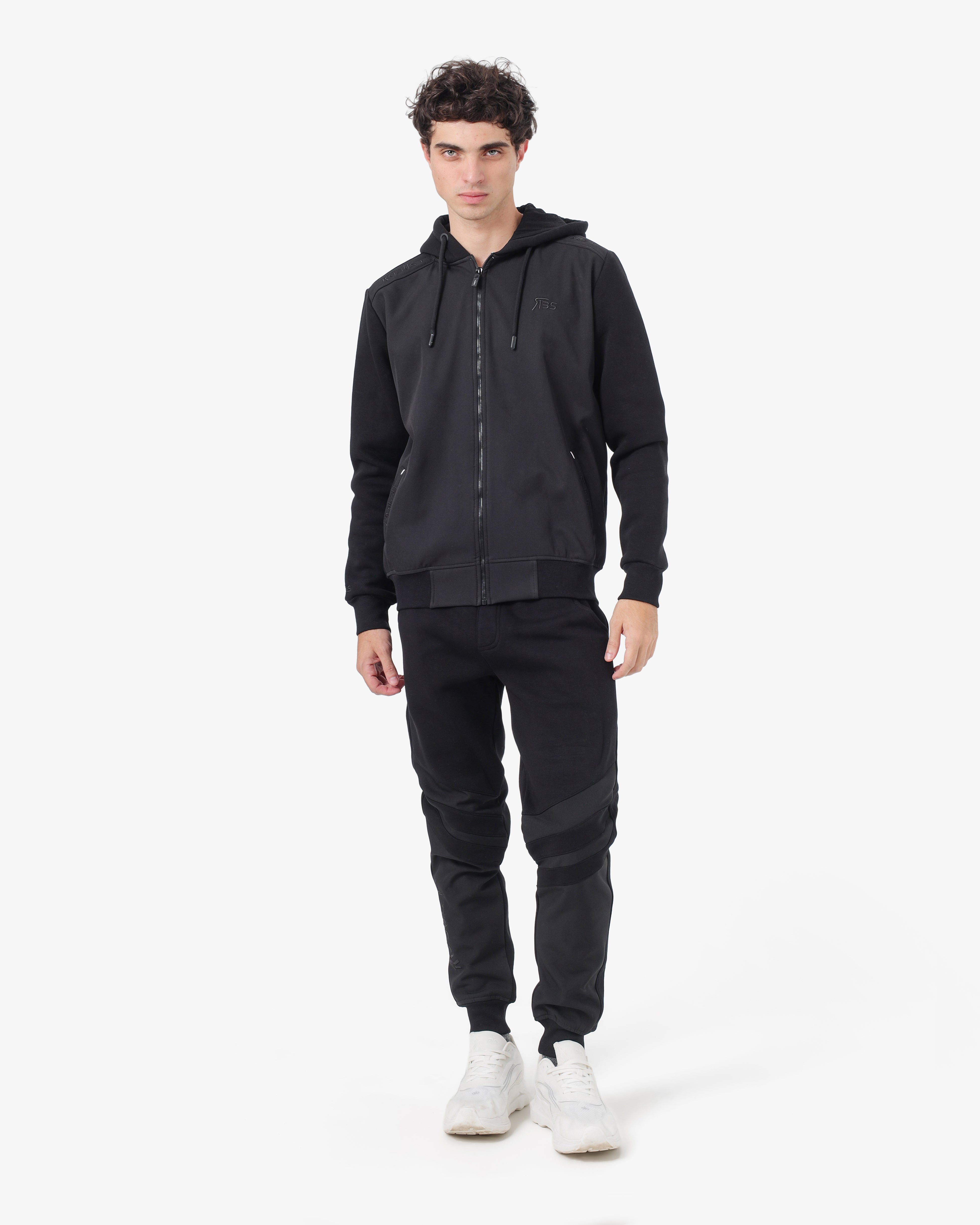 Robust Soft Track Suit (V.9)