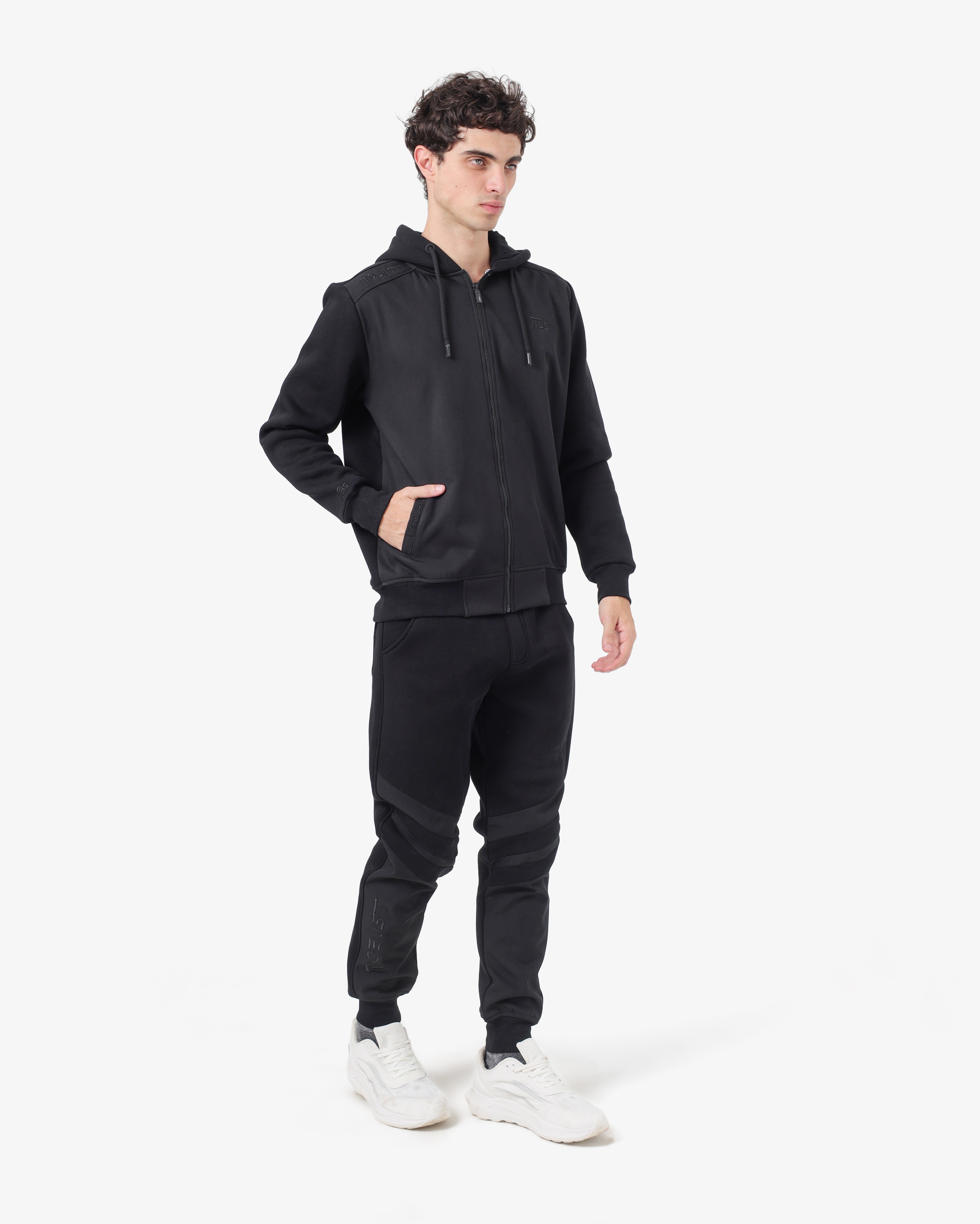 Robust Soft Track Suit (V.9)