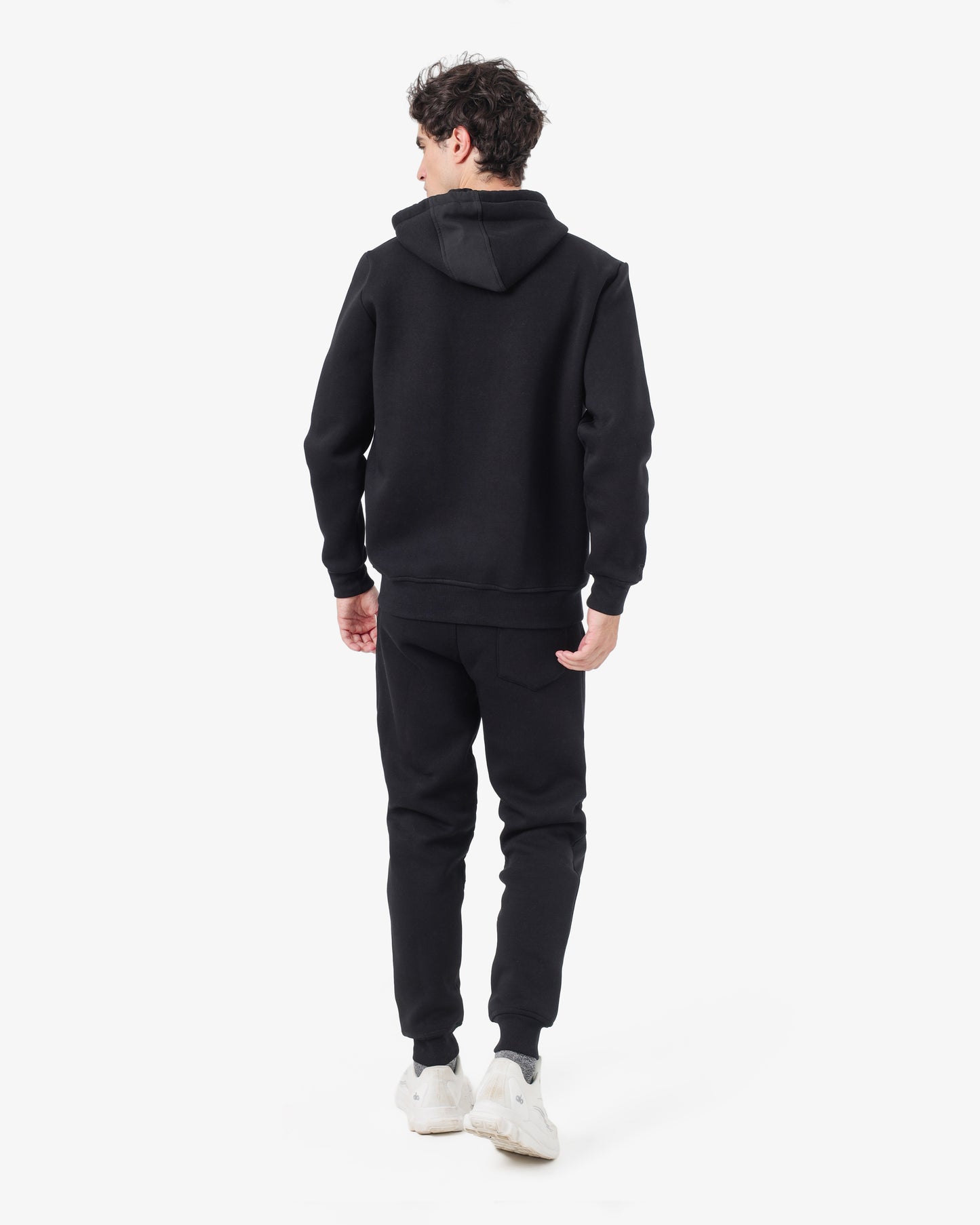 Robust Soft Track Suit (V.9)