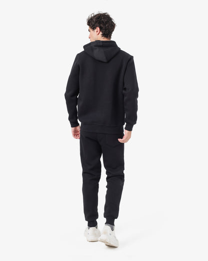 Robust Soft Track Suit (V.9)