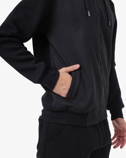 Robust Soft Track Suit (V.9)