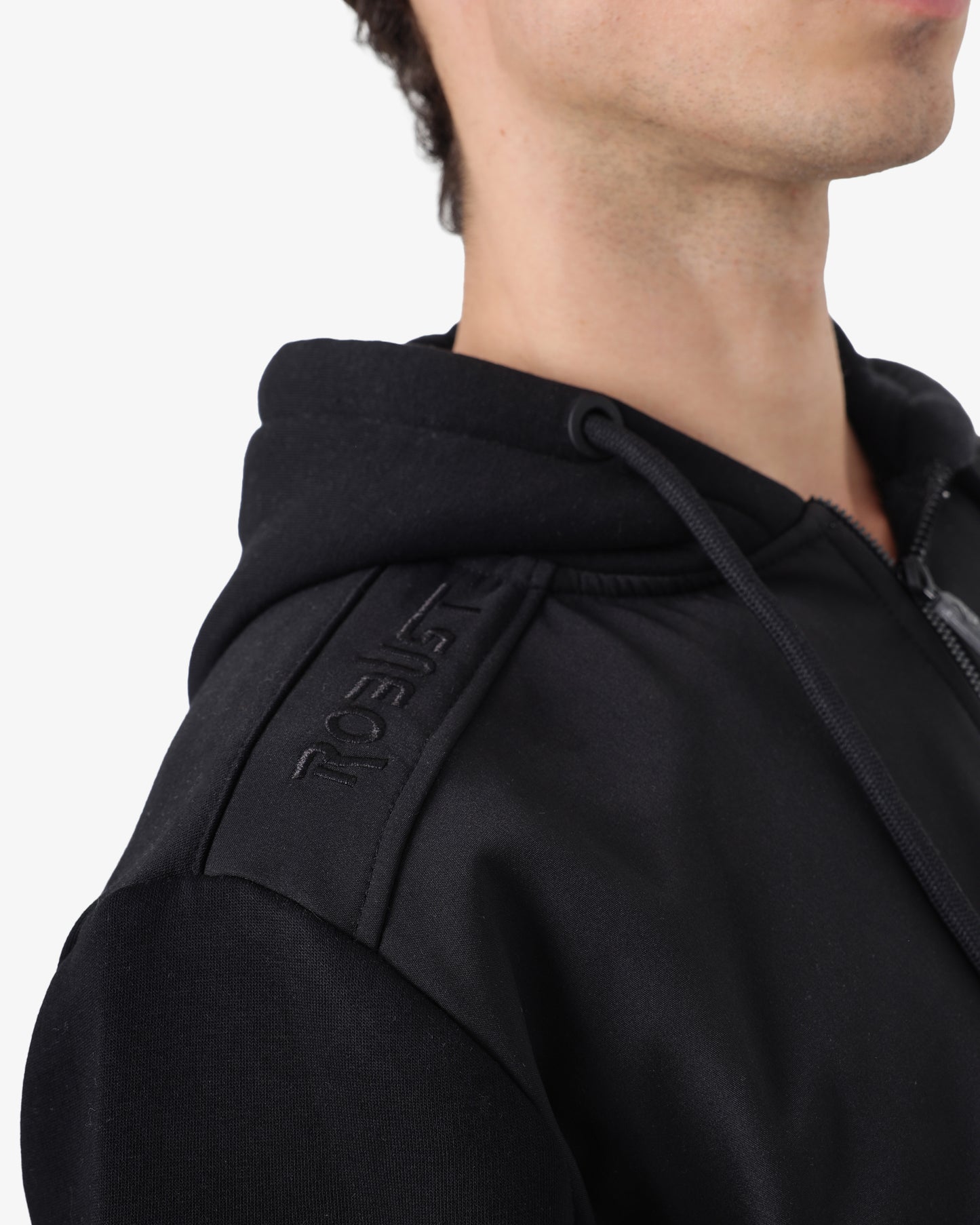 Robust Soft Track Suit (V.9)