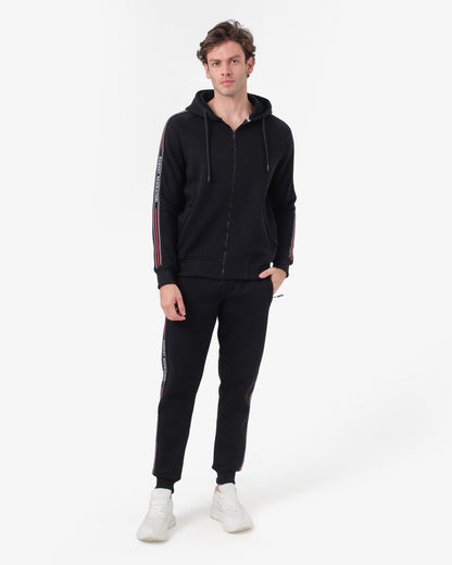 Robust Melton Track Suit