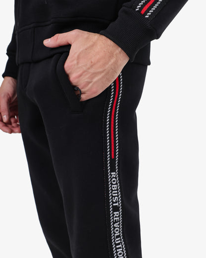 Robust Melton Track Suit