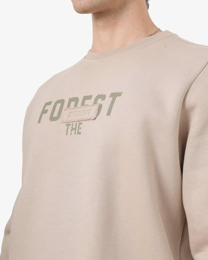 Robust Melton Track Suit