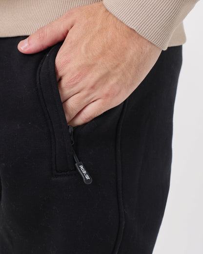 Robust Melton Track Suit