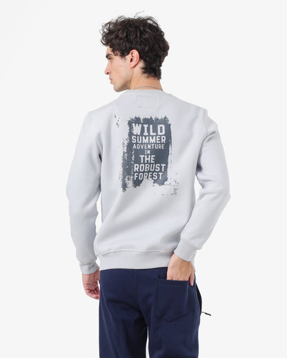 Robust Melton Track Suit