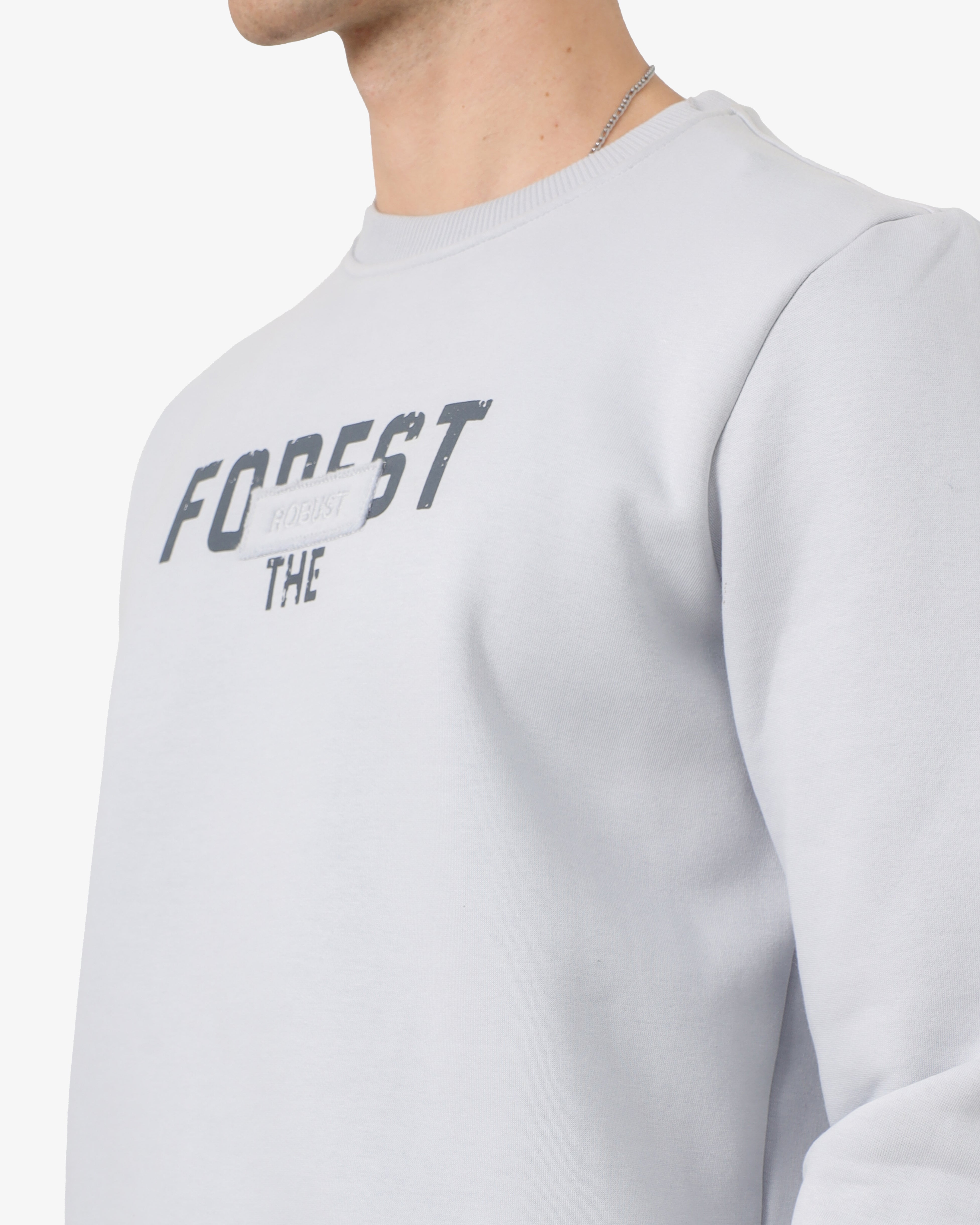 Robust Melton Track Suit