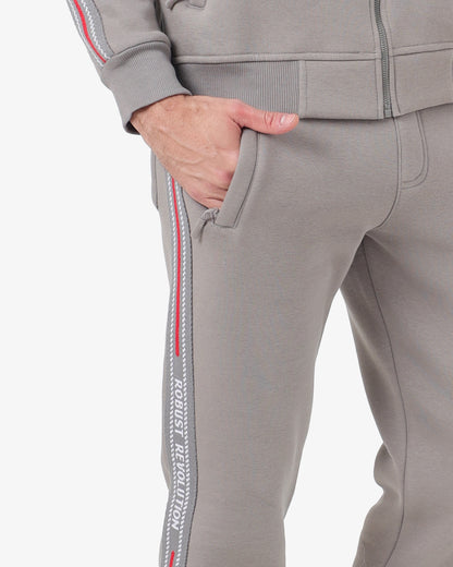 Robust Melton Track Suit