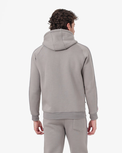 Robust Melton Track Suit