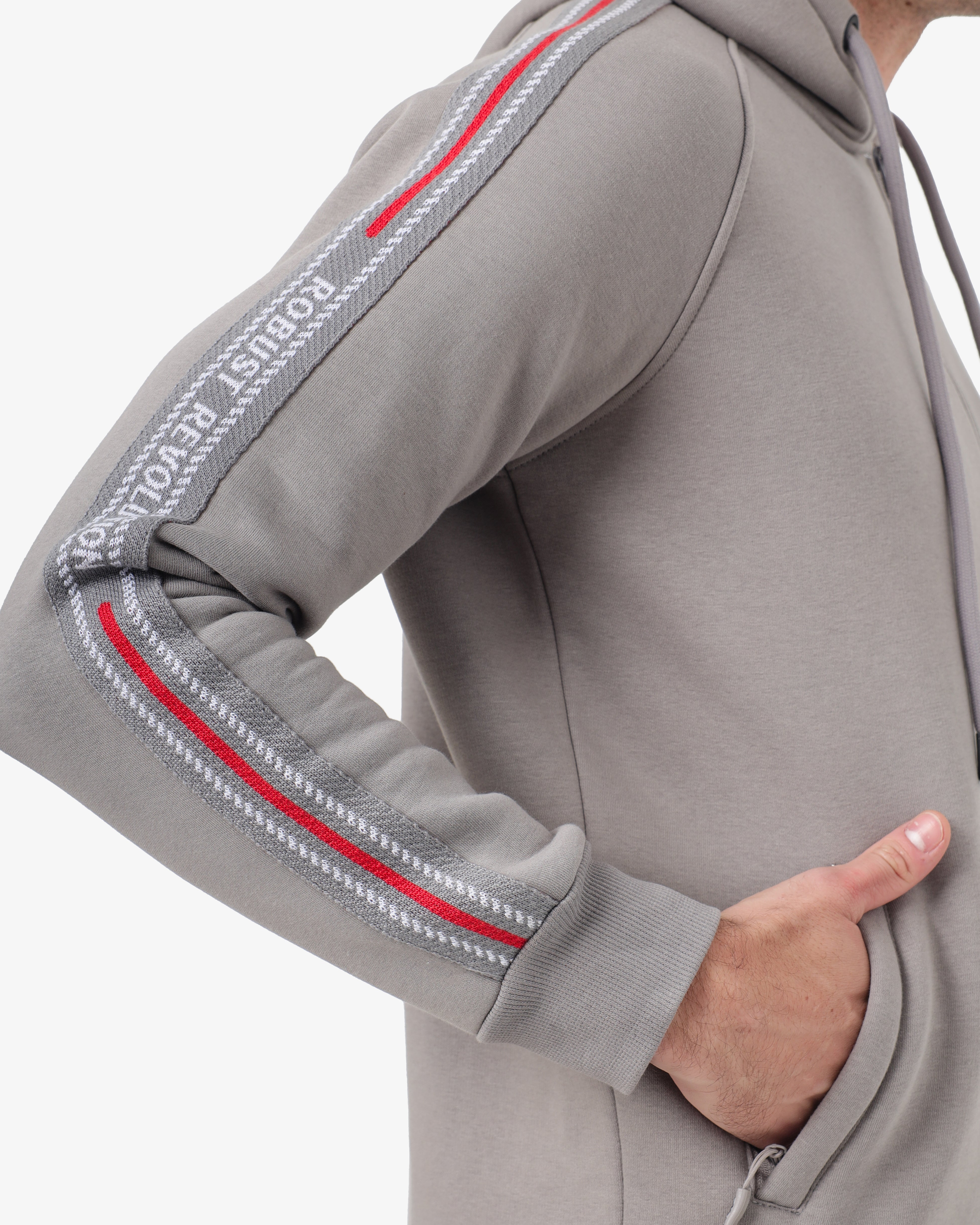 Robust Melton Track Suit (V.6)