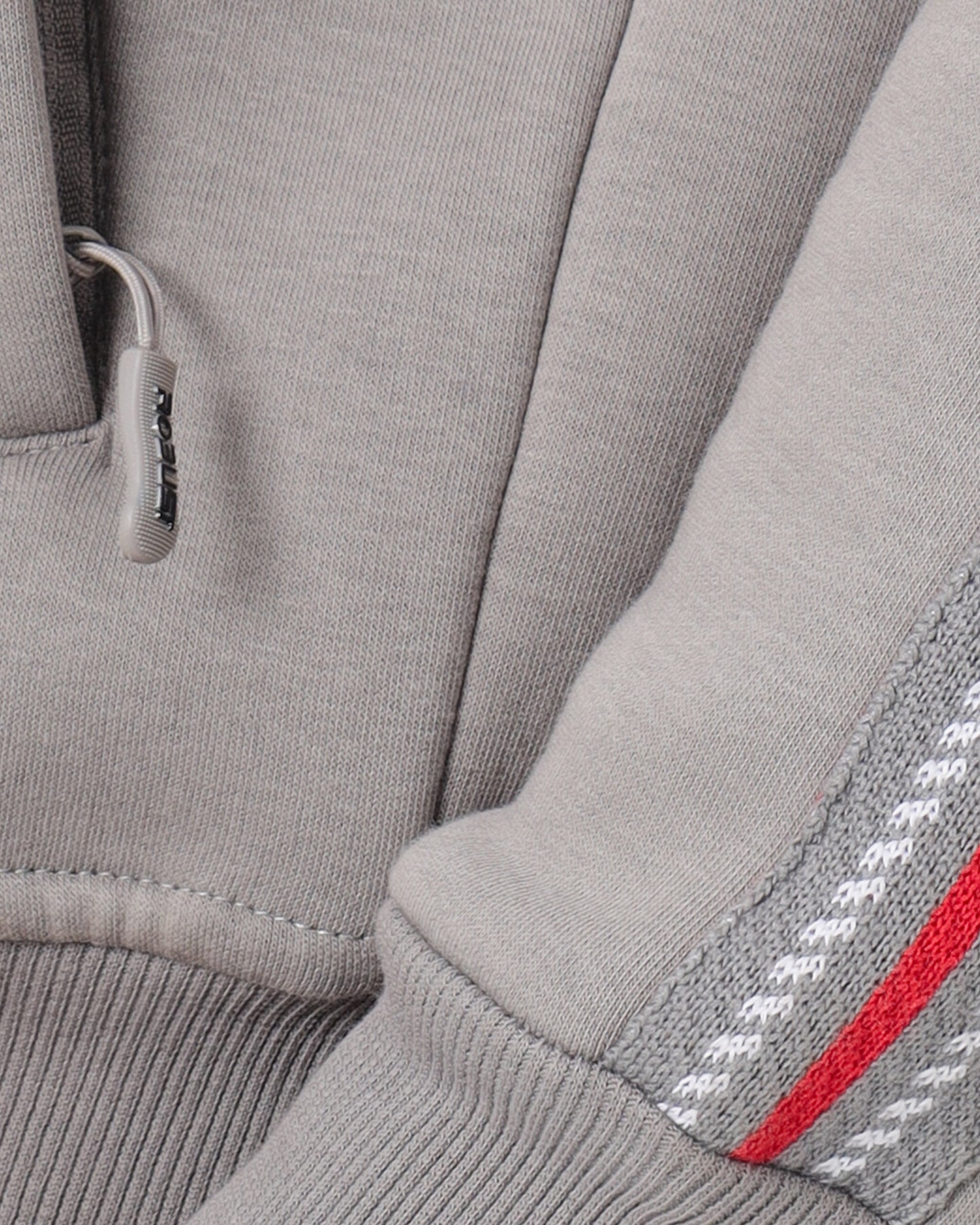 Robust Melton Track Suit