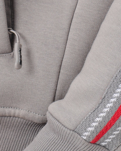 Robust Melton Track Suit