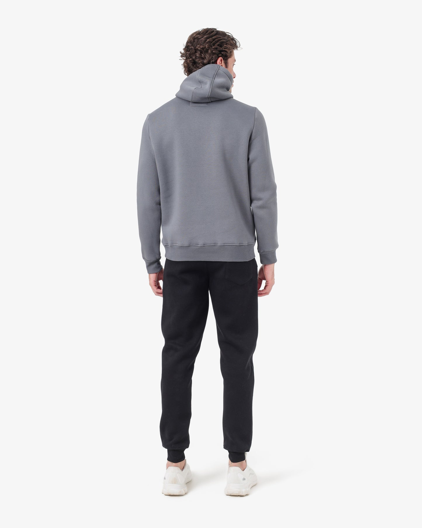 Robust Melton Track Suit