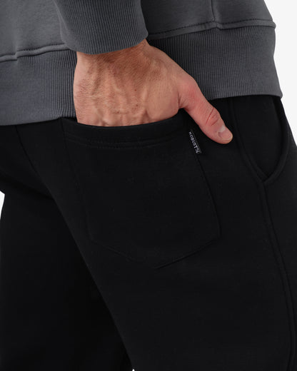 Robust Melton Track Suit